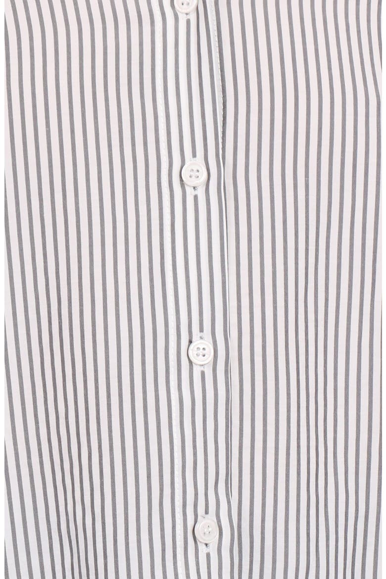 Edwards Stripe Shirt, Alternate, color, WHITE STRIPE