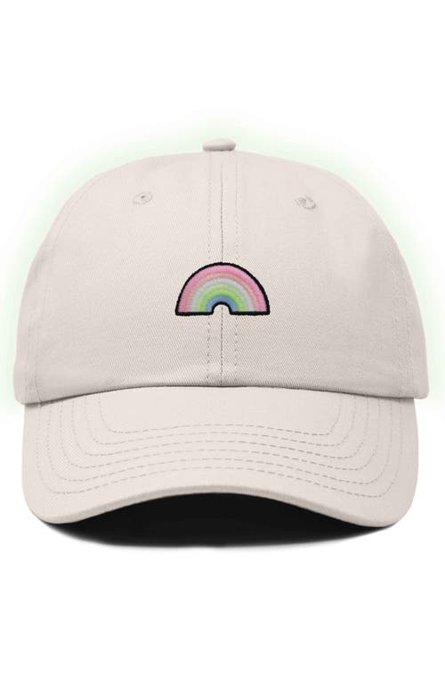DALIX DALIX RAINBOW HAT 