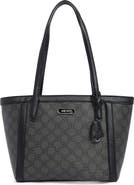 Nine West Aziel Small Faux Leather Tote
