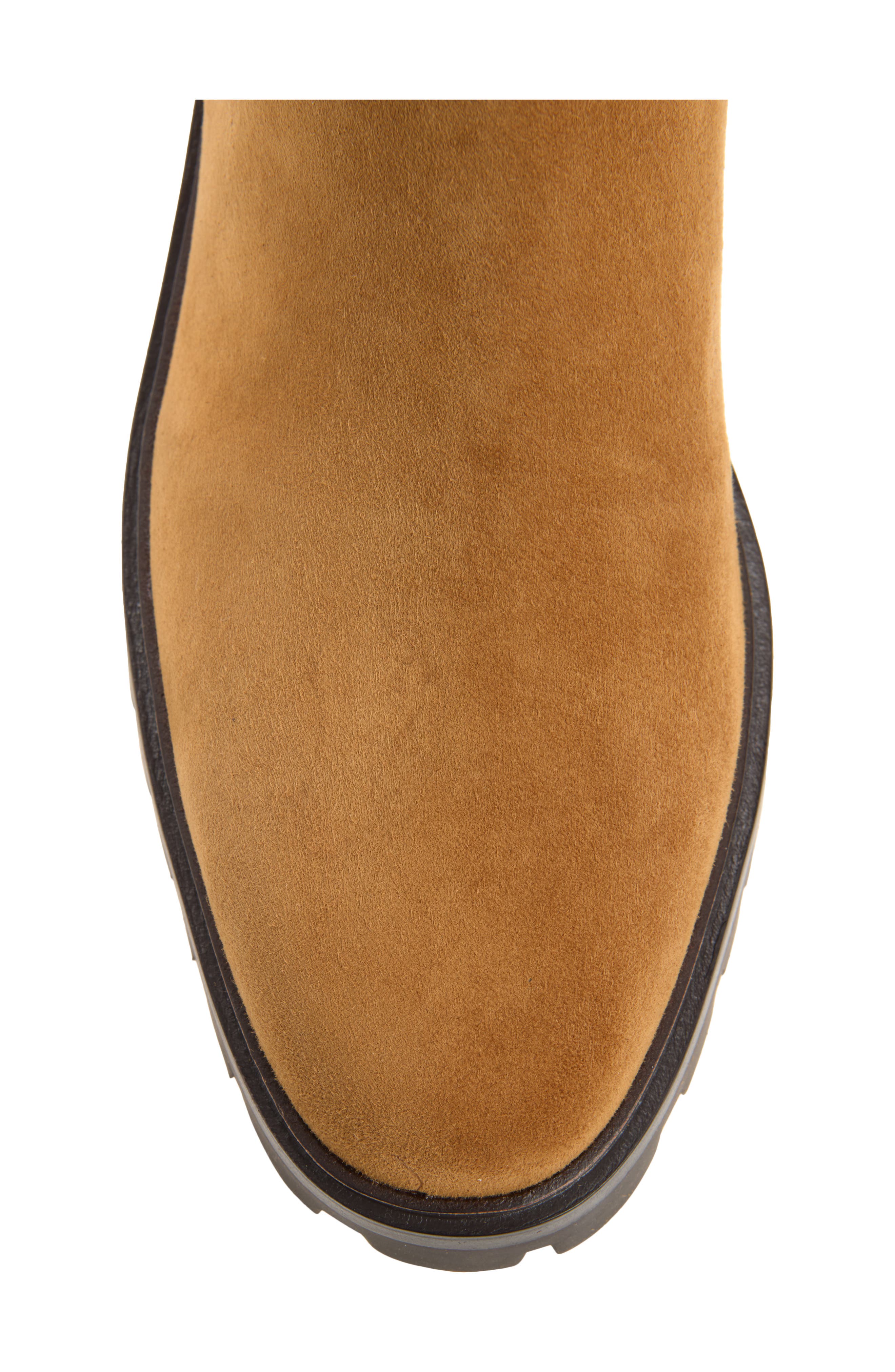 Danny Boot, Alternate, color, CACAO