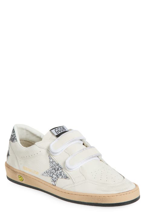 キッズ用トップス Golden Goose Kids Golden Goose Designer Shoes | Nordstrom