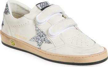 Ball Star Low Top Sneaker