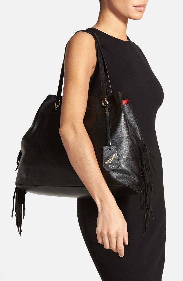 Diane von Furstenberg , Alternate, color,