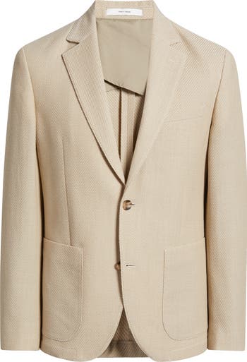 ジャケット・アウター meltthelady wool blazar coat Blazer camel | Max Mara