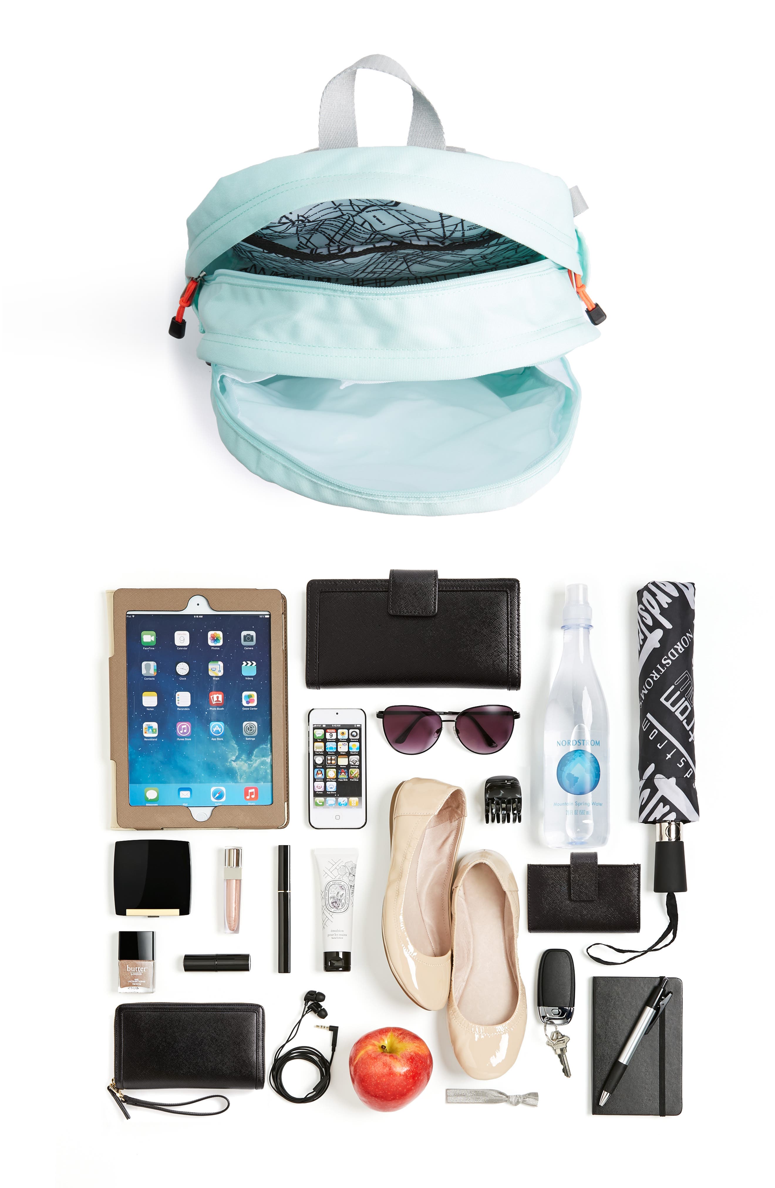 STATE Bags Kent Backpack, Alternate, color, 