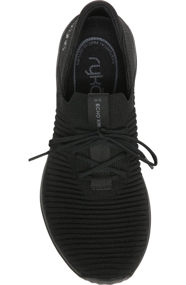 Rykä Echo Knit Sneaker, Alternate, color,