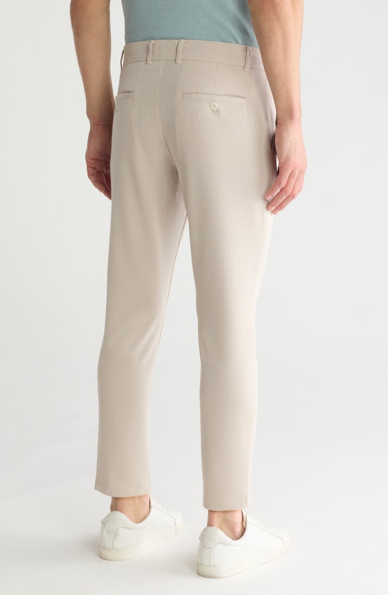 DENIM AND FLOWER Sand City Pants, Alternate, color, Sand