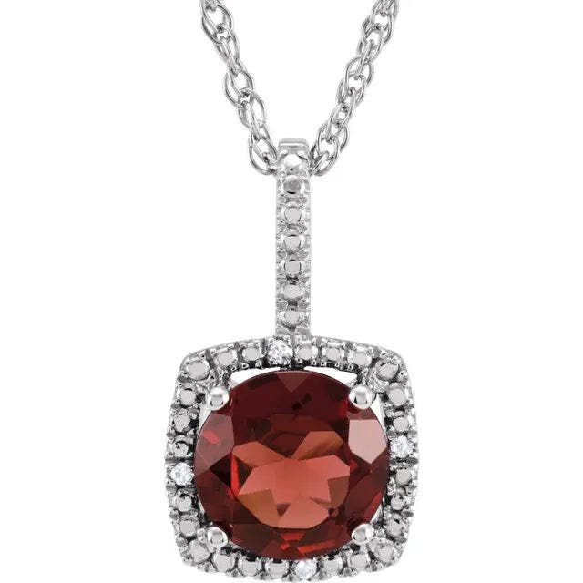 Garnet