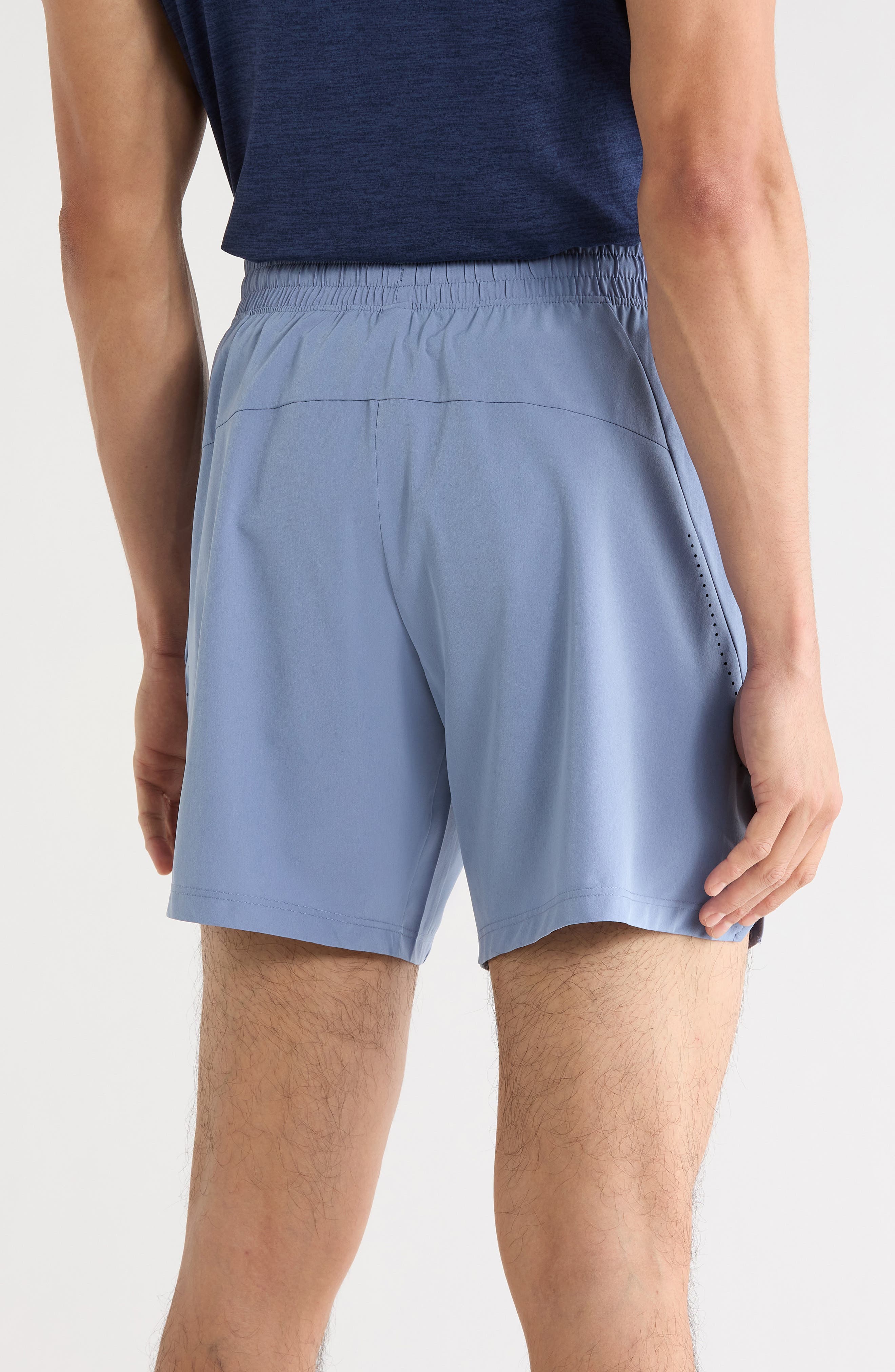 Airborne 7-Inch Woven Shorts - image 4