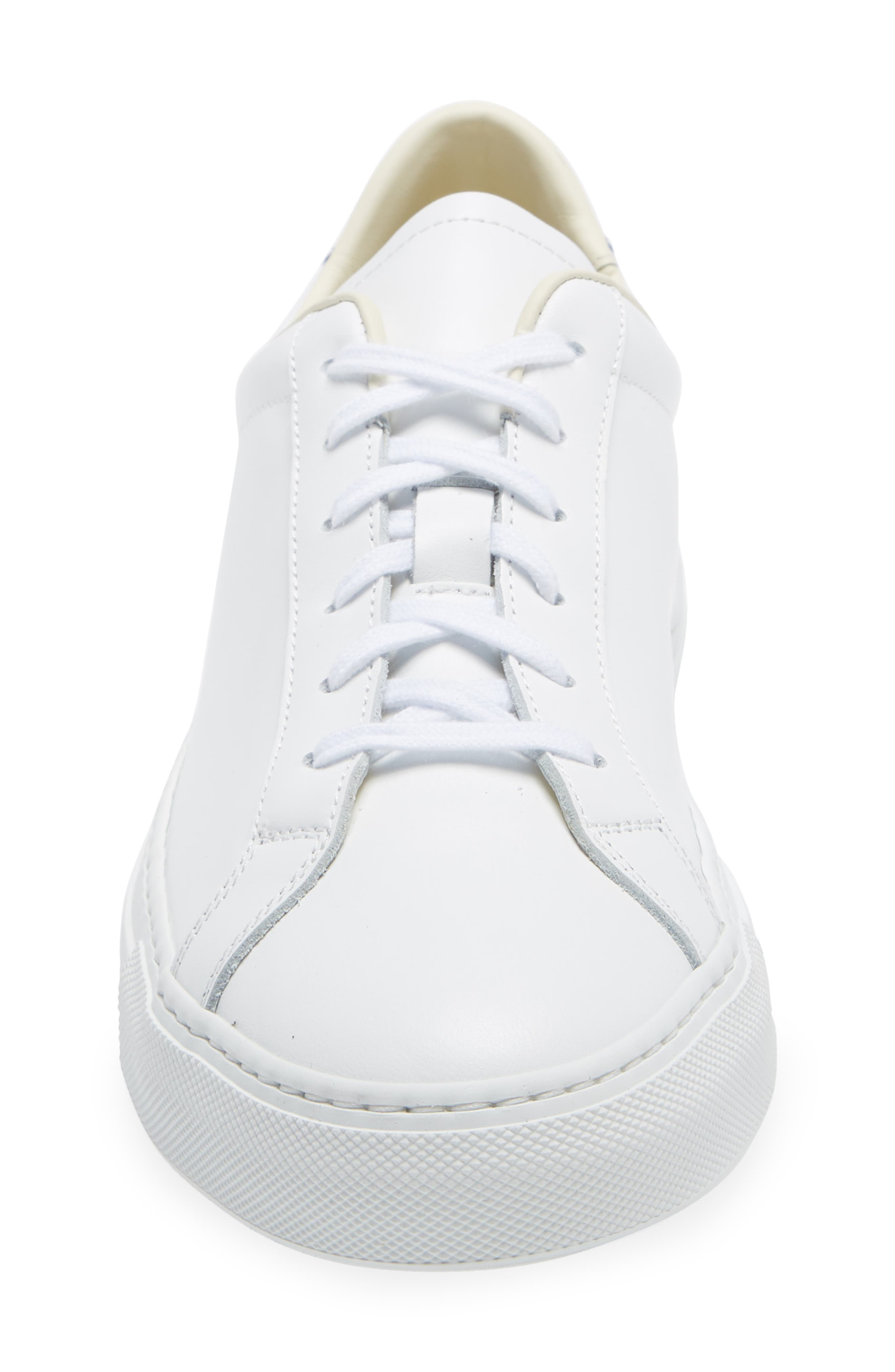 Common Projects Retro Low Top Sneaker (Men) | Nordstrom