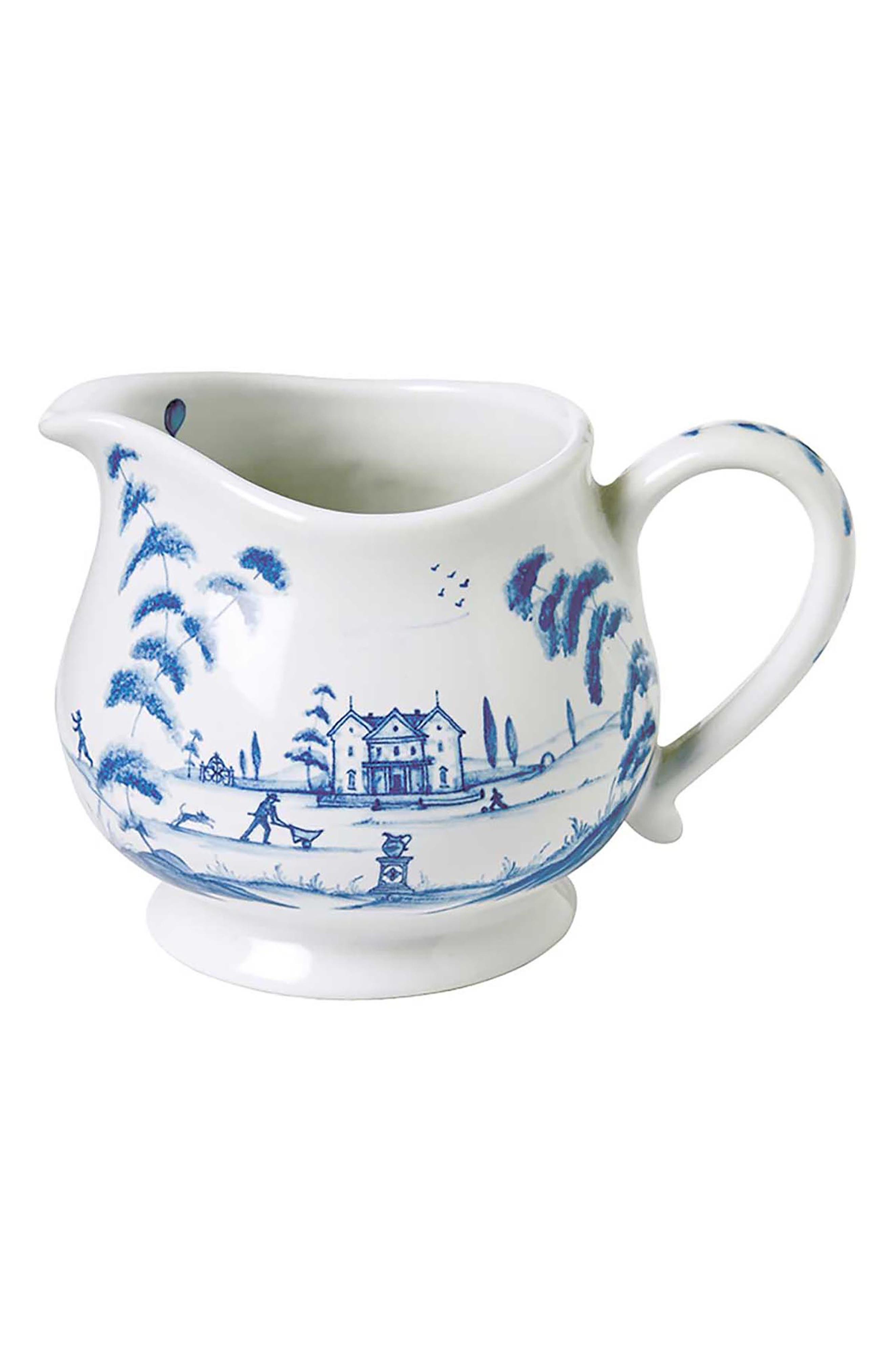 selected DELFT BLUE