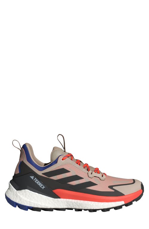 ADIDAS ORIGINALS ADIDAS TERREX FREE HIKER 2.0 GORE-TEX® WATERPROOF HIKING SHOE