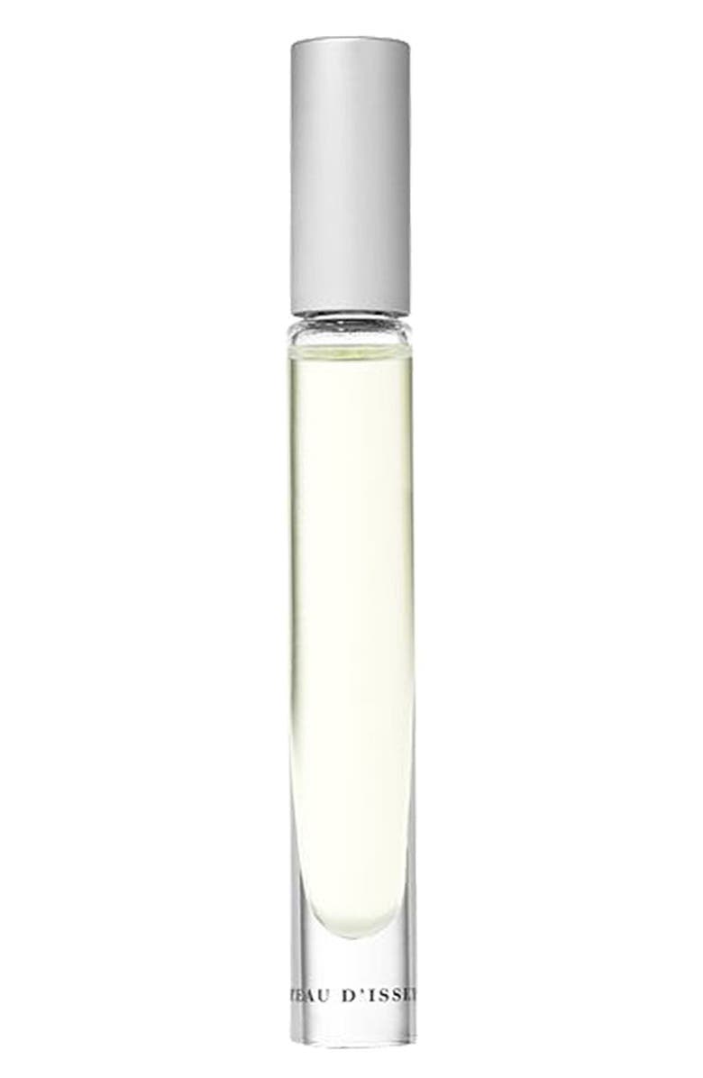 Issey Miyake 'L'Eau d'Issey' Eau de Toilette Rollerball, Main, color, 