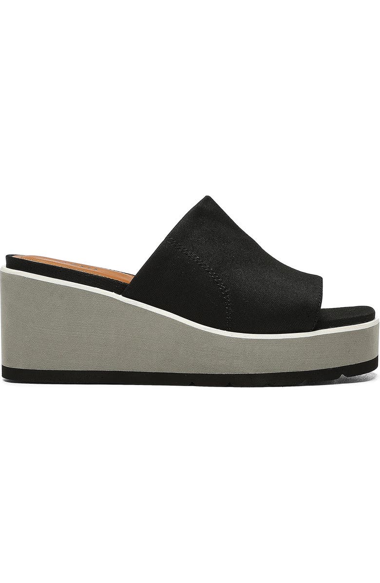 NYDJ Rysa Platform Slide Sandal, Alternate, color,