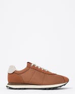 BIMBA Y LOLA 13 18 retro trainer