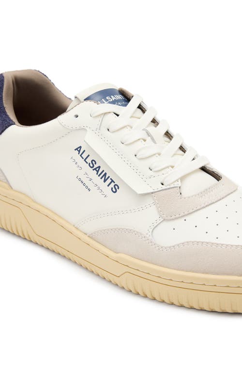 Allsaints Regan Low Top Sneaker