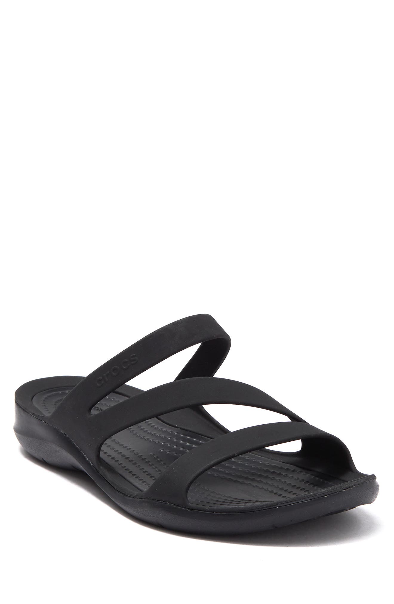 CROCS Swiftwater Slide Sandal