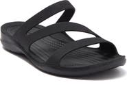 CROCS Swiftwater Slide Sandal
