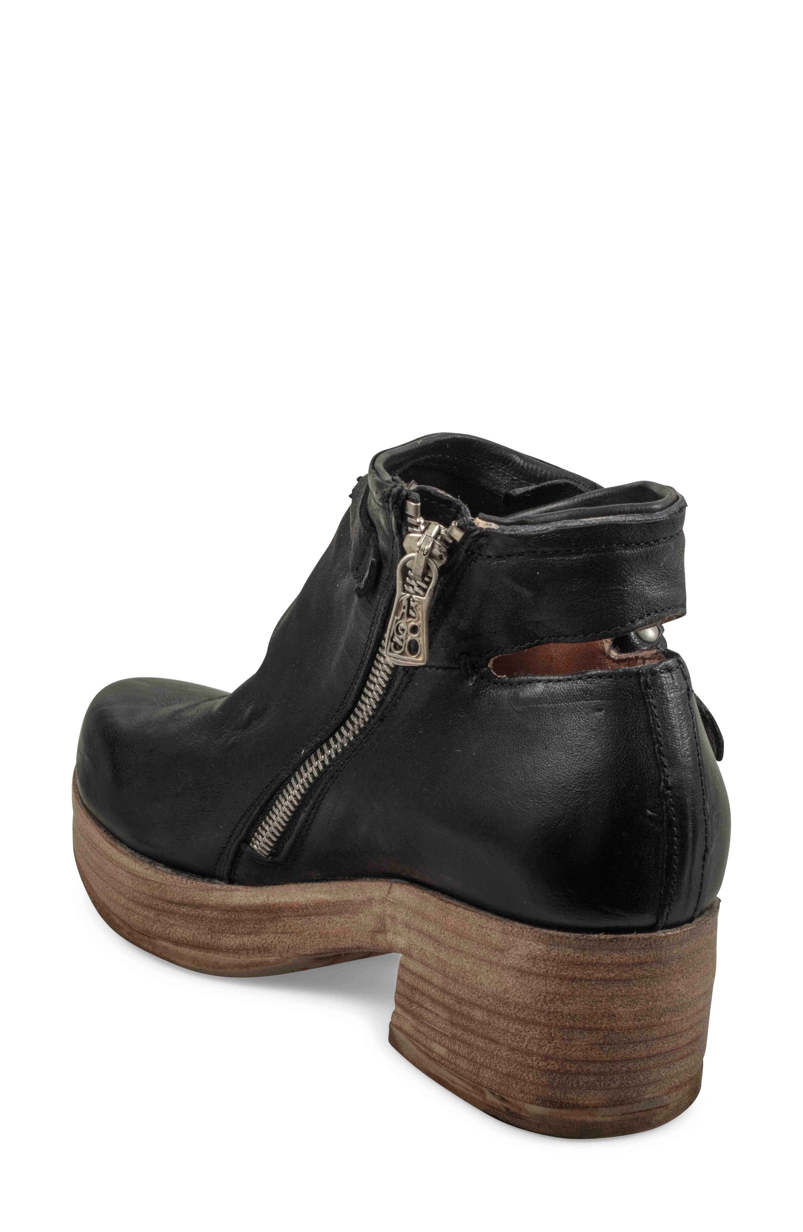 A.S.98 Pree Clog, Alternate, color, 