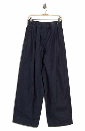 The 213 Wide Leg Pants