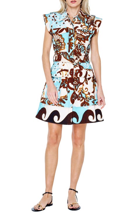 Fay Minidress