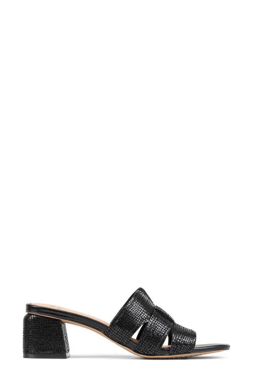 DONALD PLINER DONALD PLINER JUNIOR FISHERMAN SLIDE SANDAL