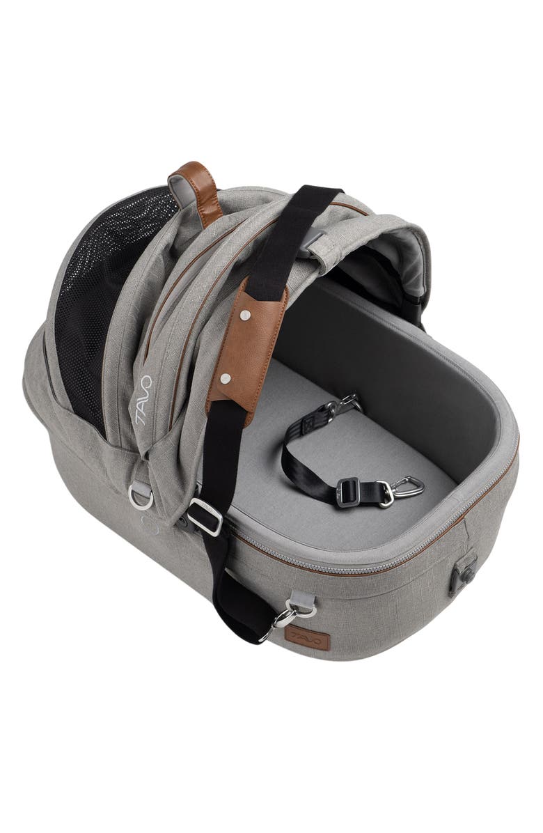 TAVO PETS Maeve<sup>™</sup> Small Flex 3-in-1 Pet Car Seat & Stroller, Alternate, color, Merle