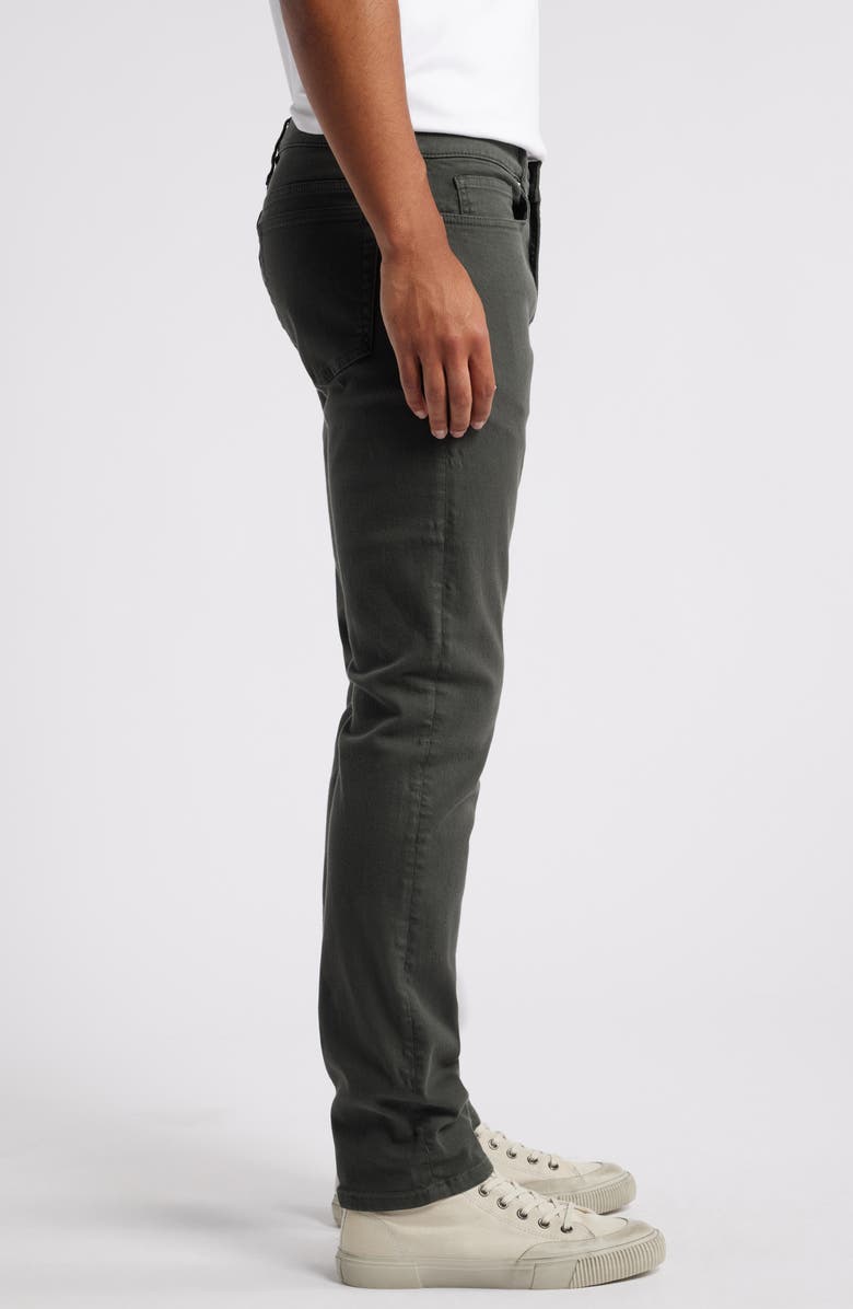 FRAME L'Homme Slim Fit Jeans, Alternate, color, Dark Charcoal