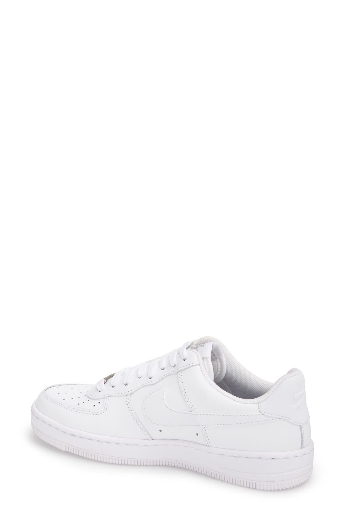 Nike 'AF-1 Ultra Force ESS' Sneaker, Alternate, color, 