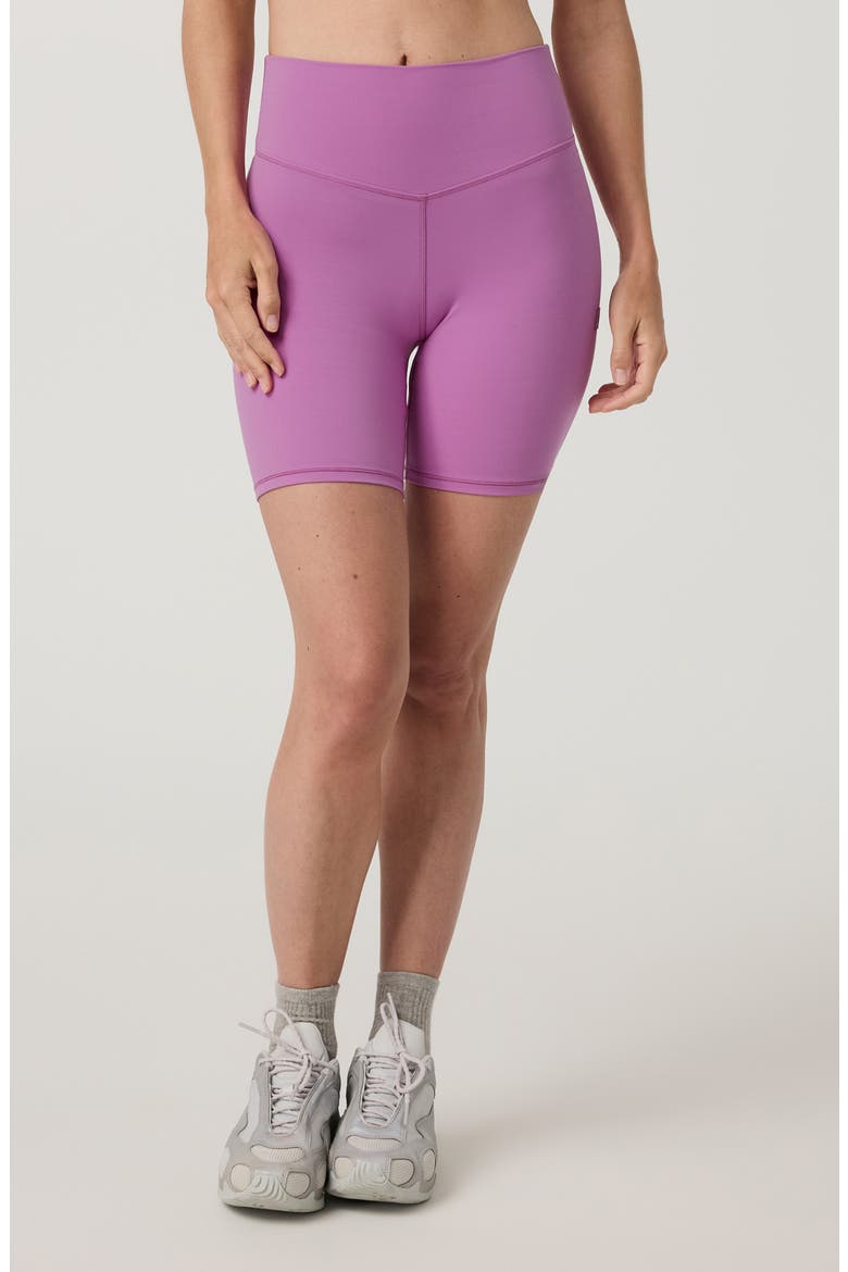 AlltheForm™ Shorts, Alternate, color, BLOOM