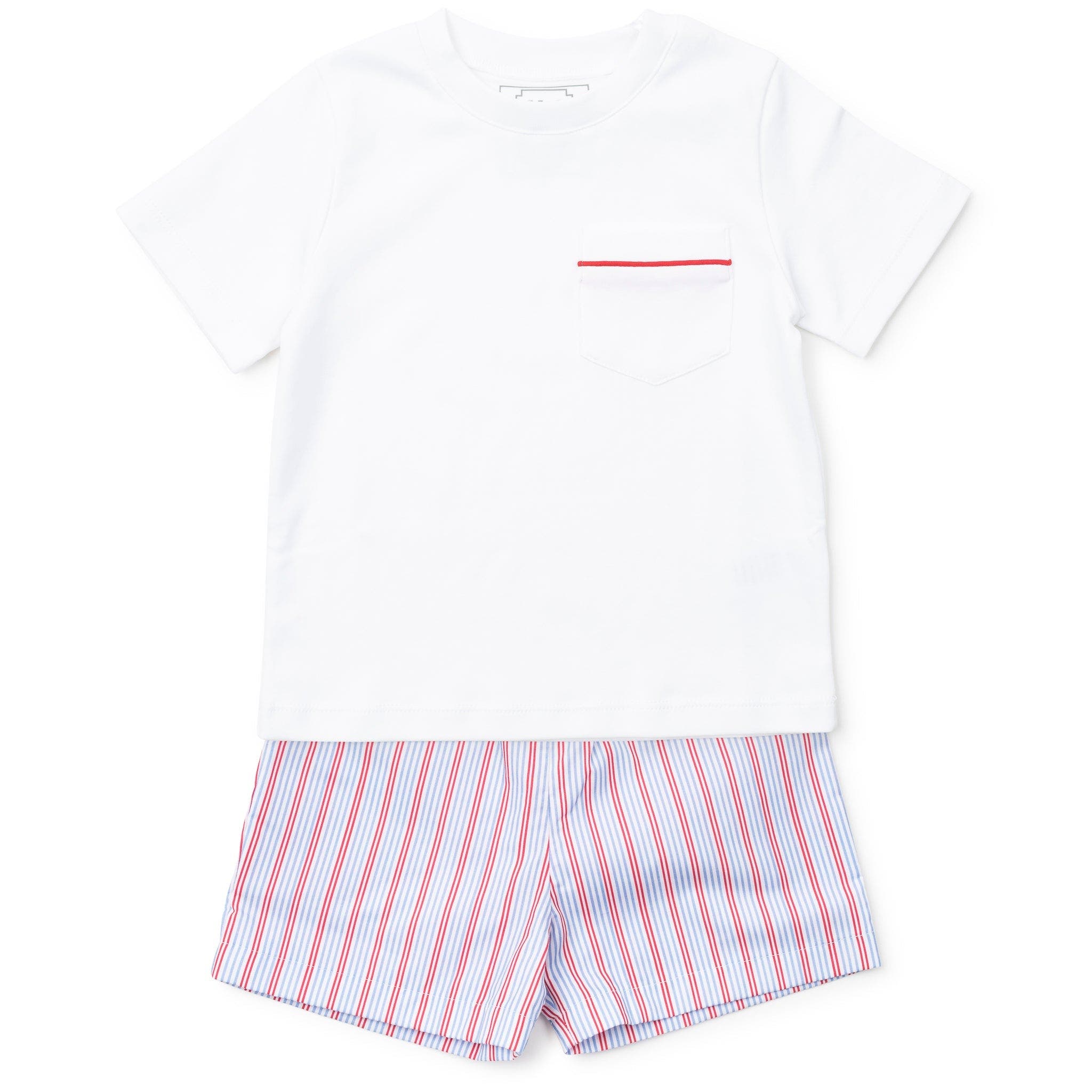 Liberty Stripe