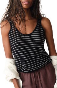 Marine Layer Siena Sweater Tank