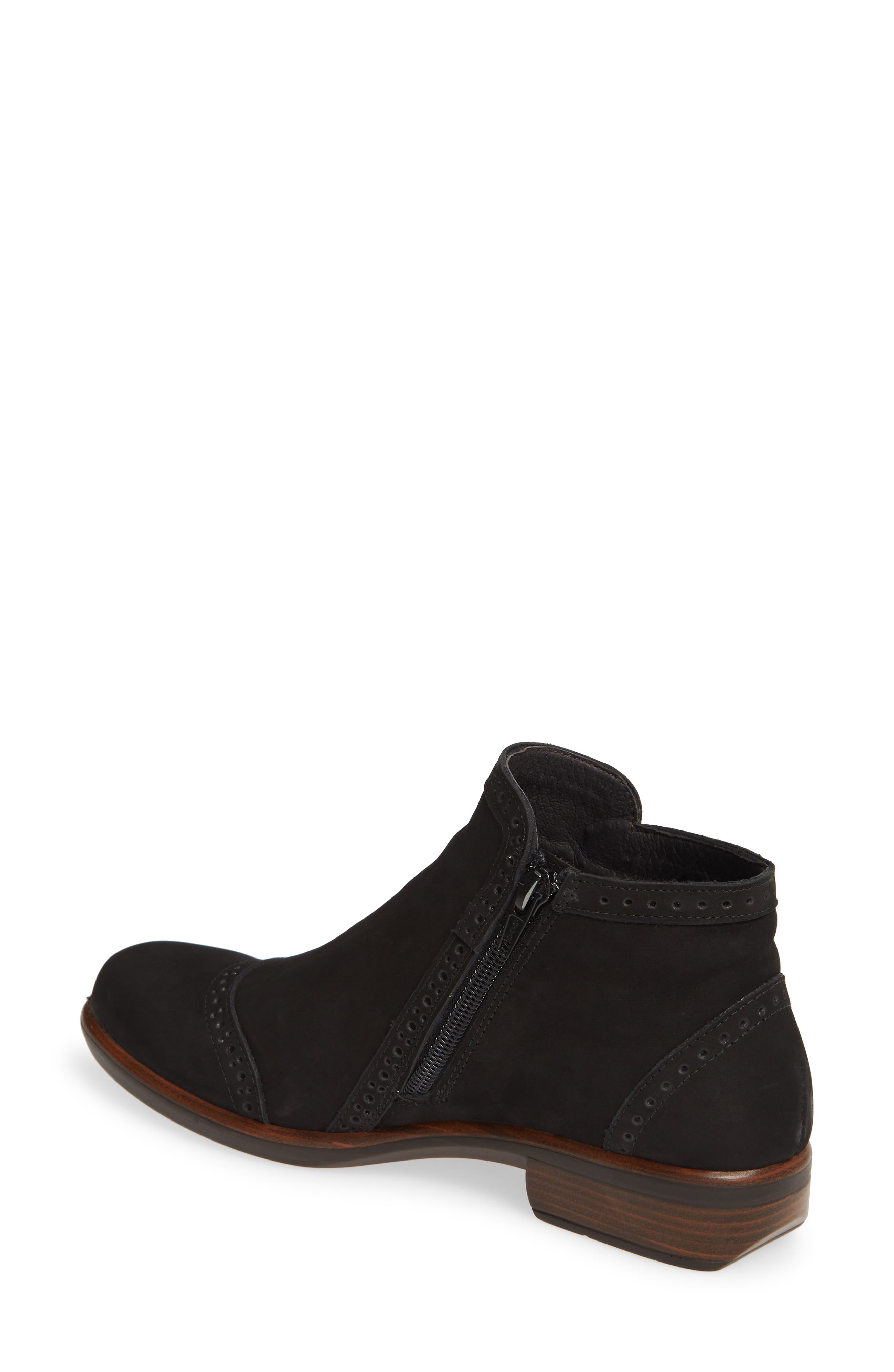 Naot Nefasi Bootie, Alternate, color, 