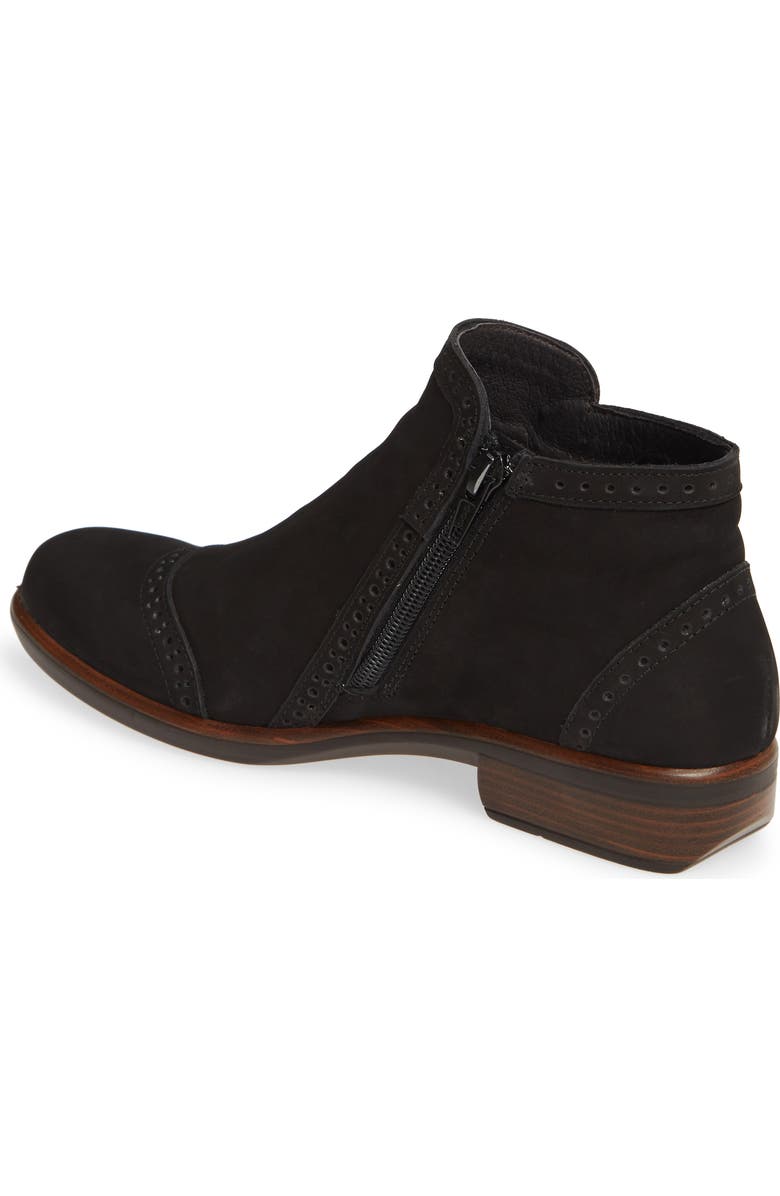 Naot Nefasi Bootie, Alternate, color,