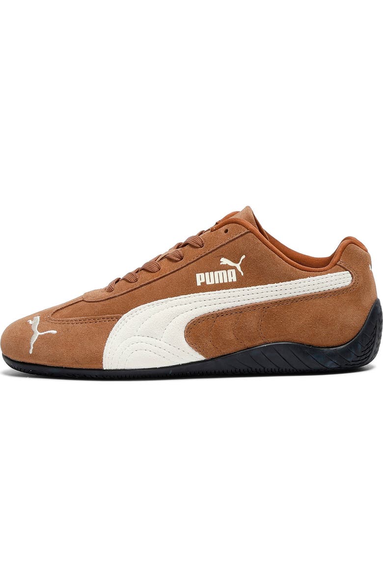 PUMA Kids' Speedcat Jr. Sneaker, Alternate, color,