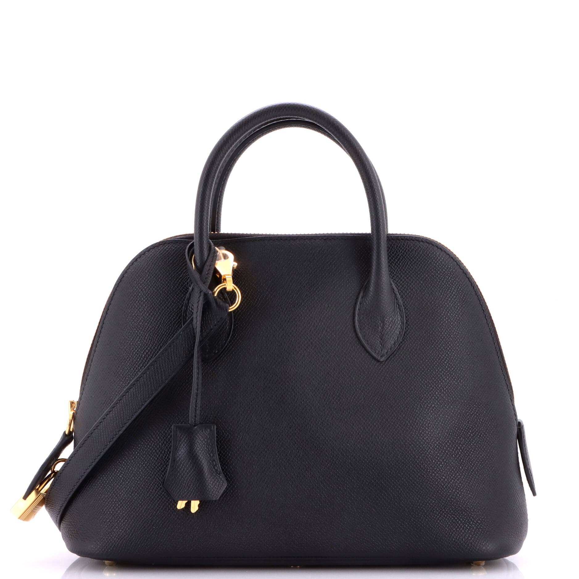 Bolide 1923 Bag Epsom 25, Main, color, Black