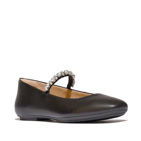 Delicato Pearl Crystal Ballet