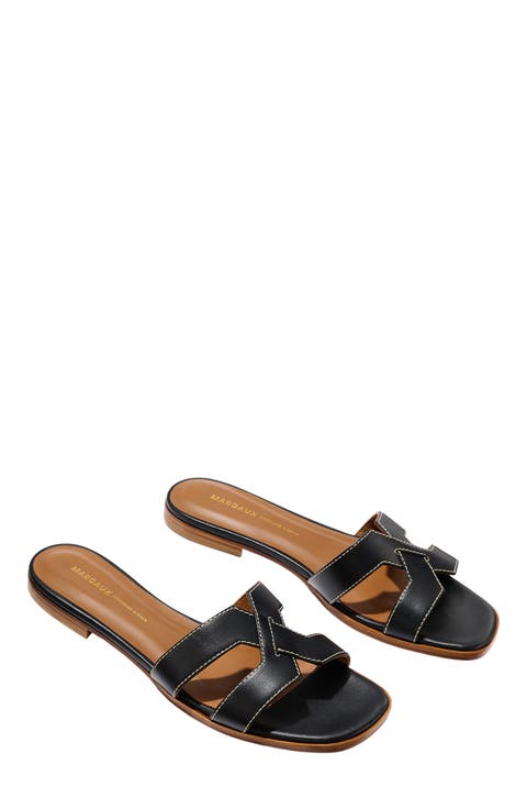 The MX Sandal