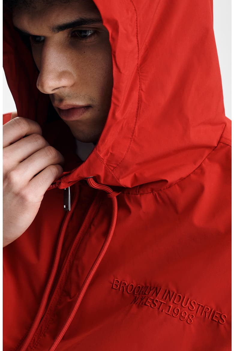 Emboldened Hooded Jacket, Alternate, color, EMBOLDENED