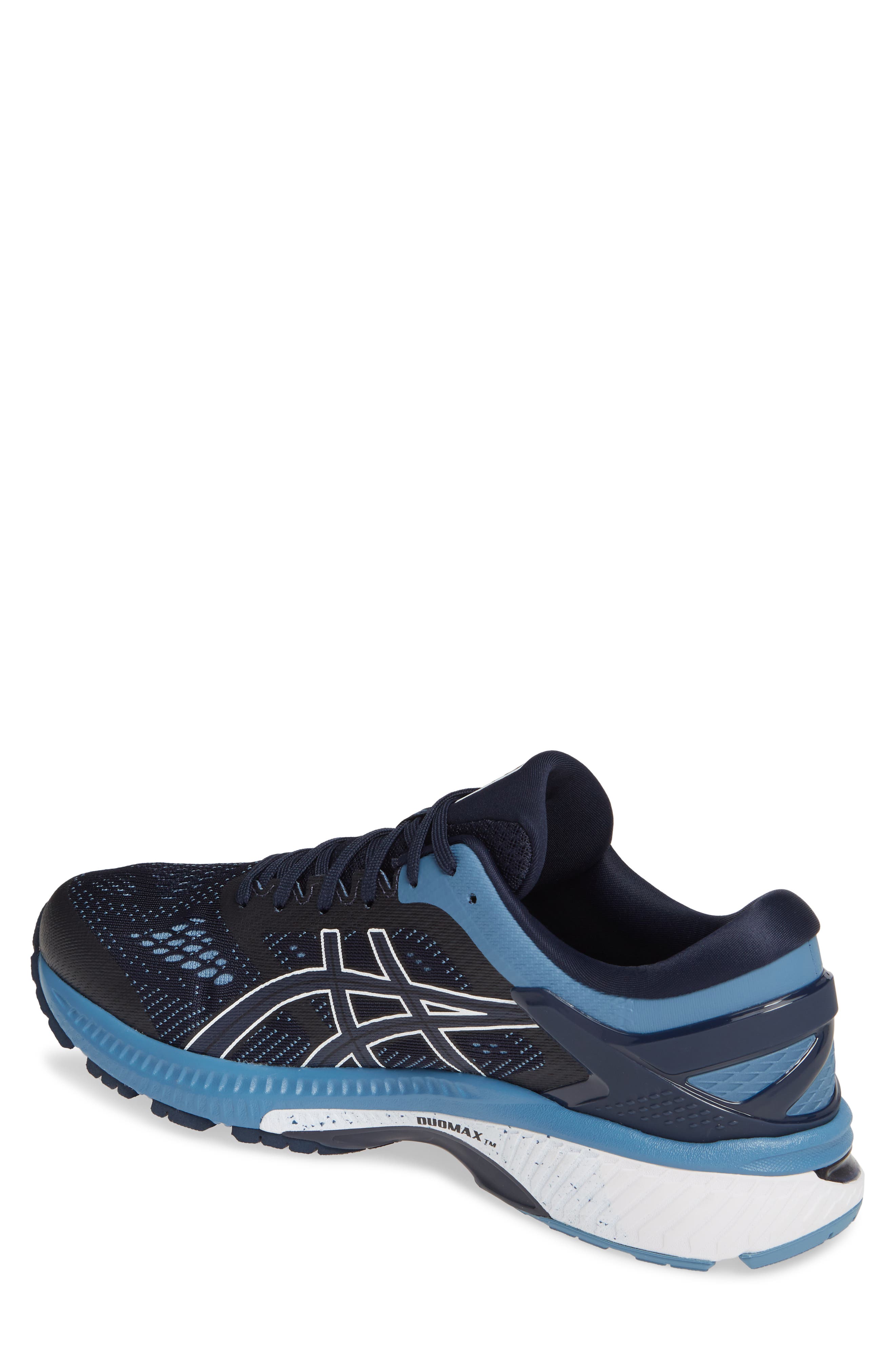 ASICS<sup>®</sup> GEL-Kayano<sup>®</sup> 26 Running Shoe, Alternate, color, 