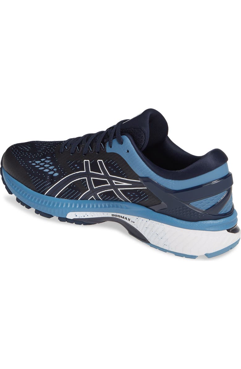 ASICS<sup>®</sup> GEL-Kayano<sup>®</sup> 26 Running Shoe, Alternate, color,