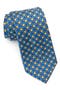 Kennington Florette Silk Blend Tie