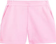 BISBY Kids' Basic Shorts