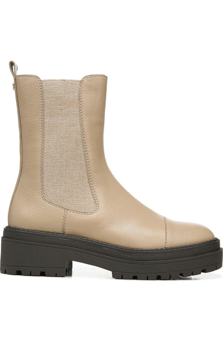 Sam Edelman Wellington Cap Toe Chelsea Boot, Alternate, color,