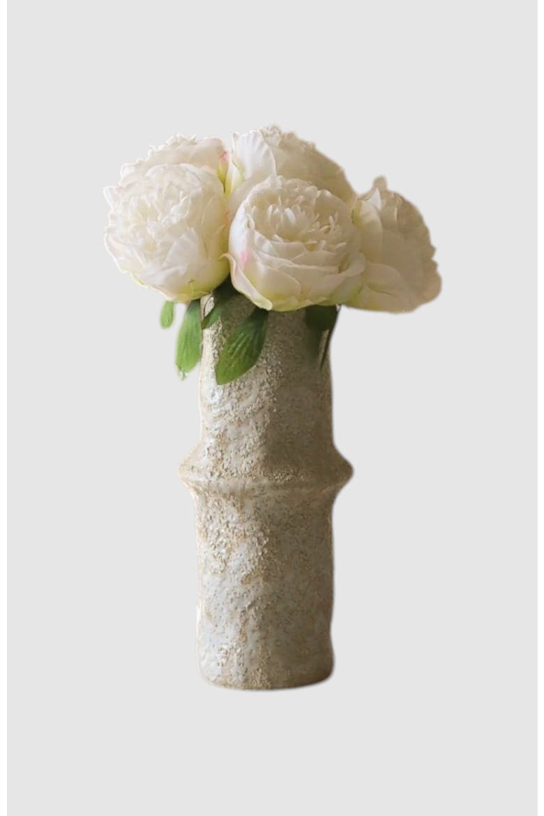 White Peony Bundle, Alternate, color, White