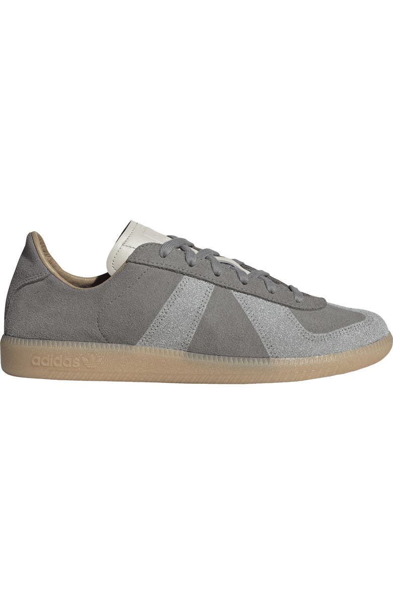 adidas BW Army Decon Sneaker, Alternate, color, Dove Grey/ White/ Gum
