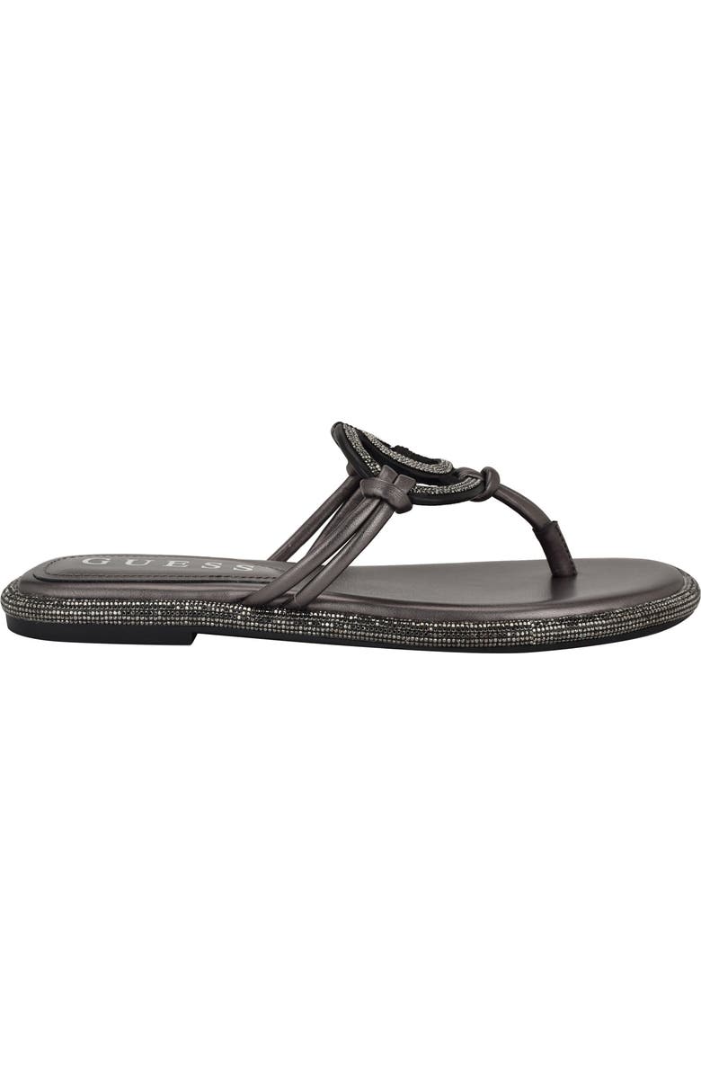 GUESS Saima Sandal, Alternate, color,