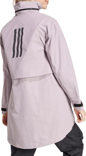 adidas MYSHELTER RAIN.RDY Waterproof Parka | Nordstrom adidas MYSHELTER RAIN.RDY Waterproof Parka | Nordstrom