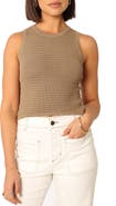 Petal & Pup Maisey Knit Tank