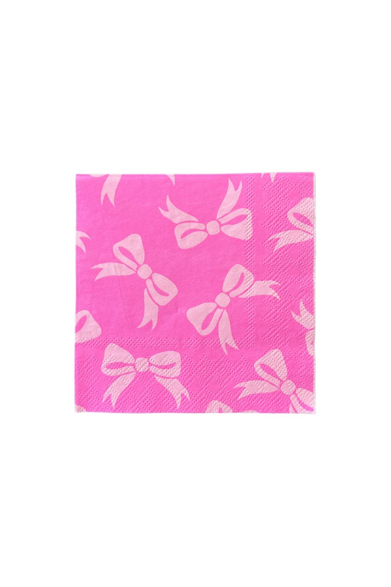 Eloise Petite Napkins, Main, color, Assorted Pre-Pack